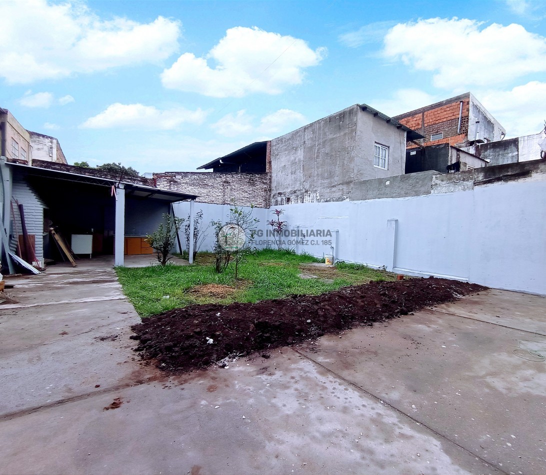 VENTA CASA PH Maipu 1600, Barrio Norte
