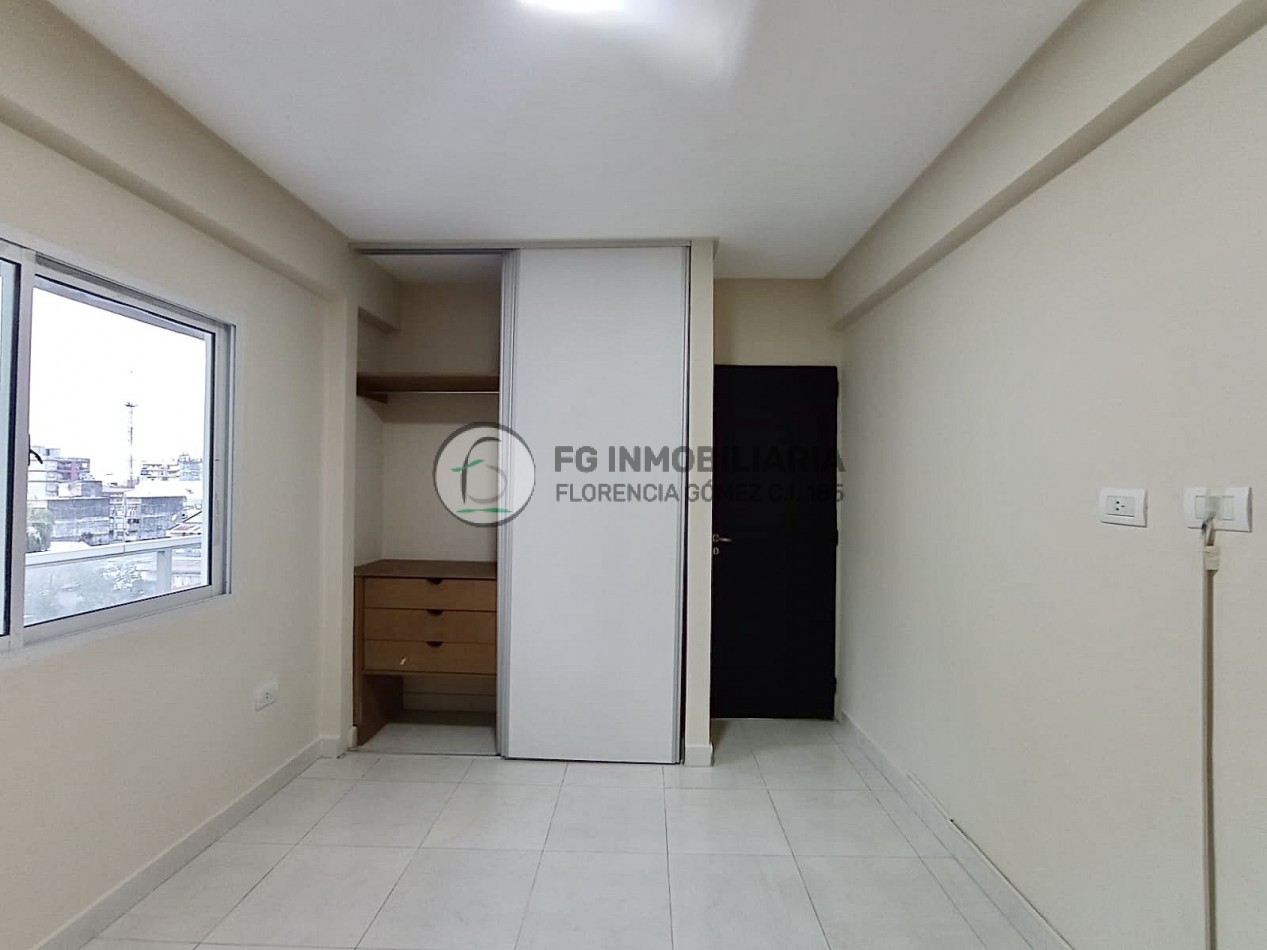 ALQUILER DE PARTAMENTO 1 DORMITORIO 