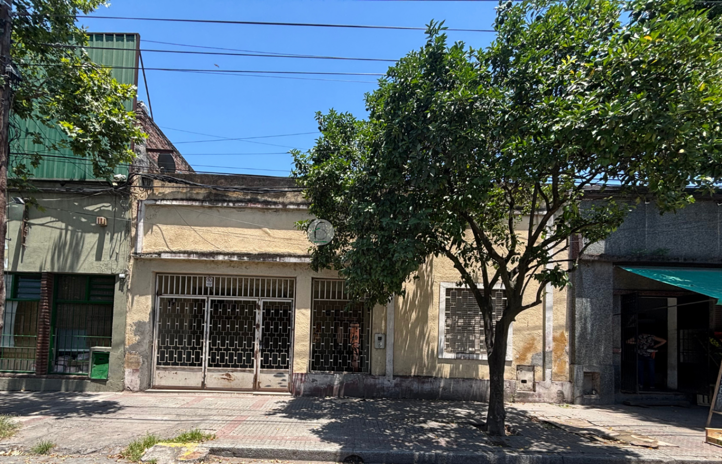 Venta Casa a remodelar o demoler