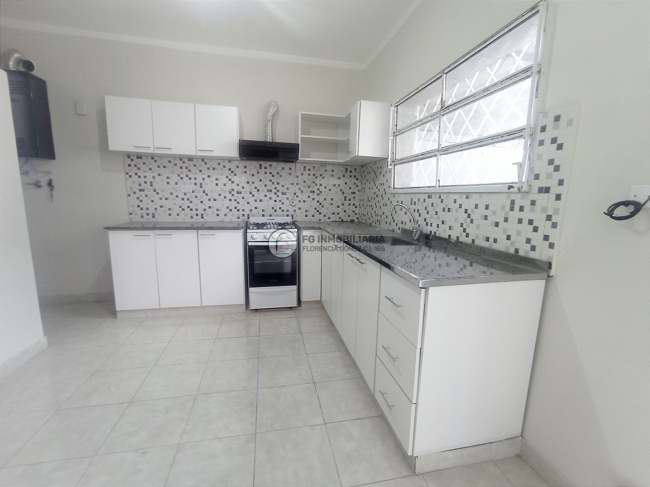VENTA CASA PH Maipu 1600, Barrio Norte