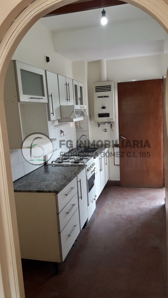 VENTA DEPARTAMENTO 2 DORMITORIOS 