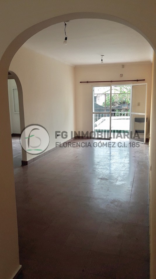 VENTA DEPARTAMENTO 2 DORMITORIOS 