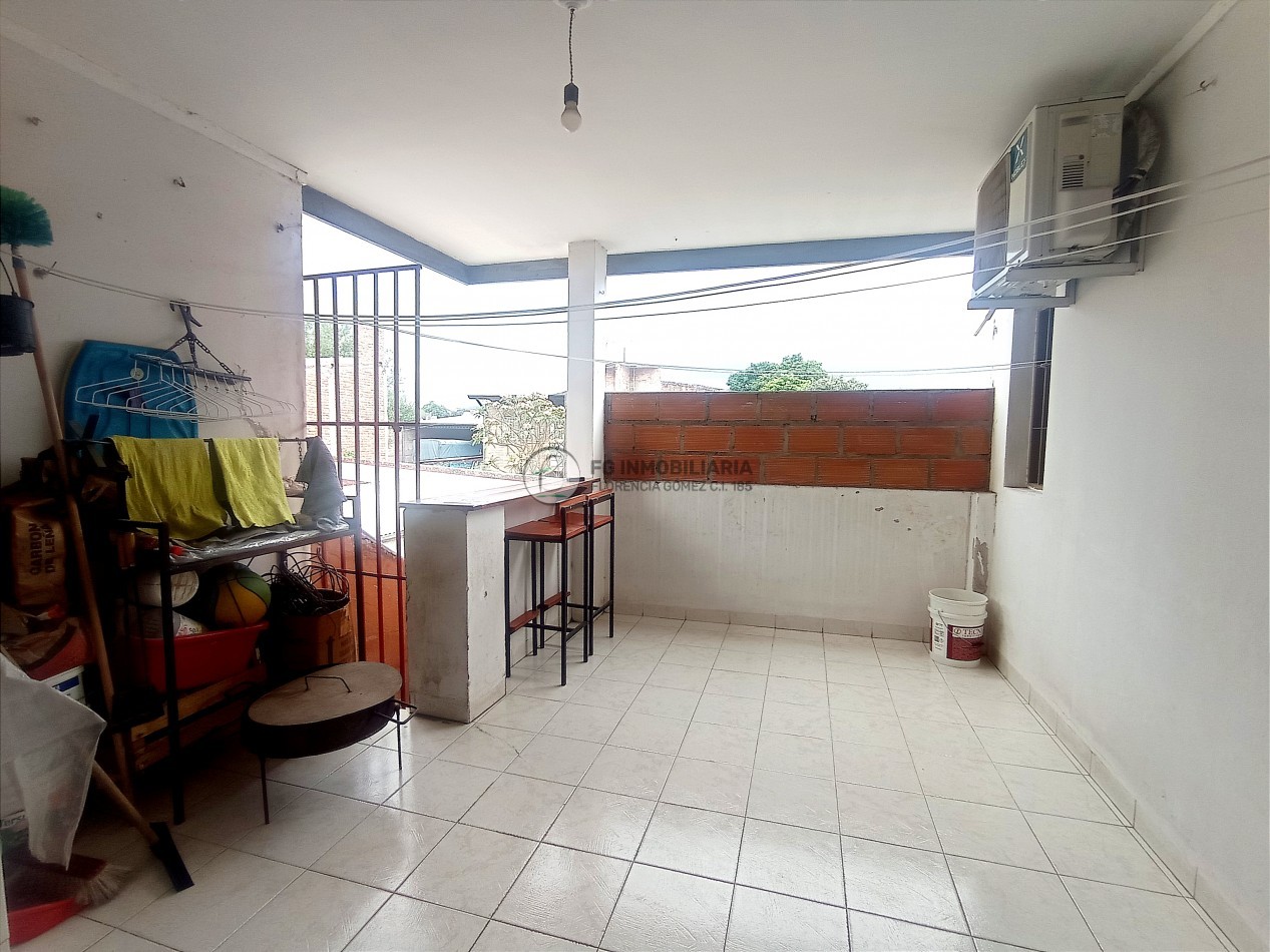 VENTA CASA PH Maipu 1600, Barrio Norte
