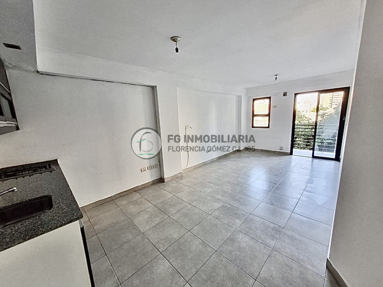 VENTA DEPARTAMENTO MONOAMBIENTE - BARRIO SUR