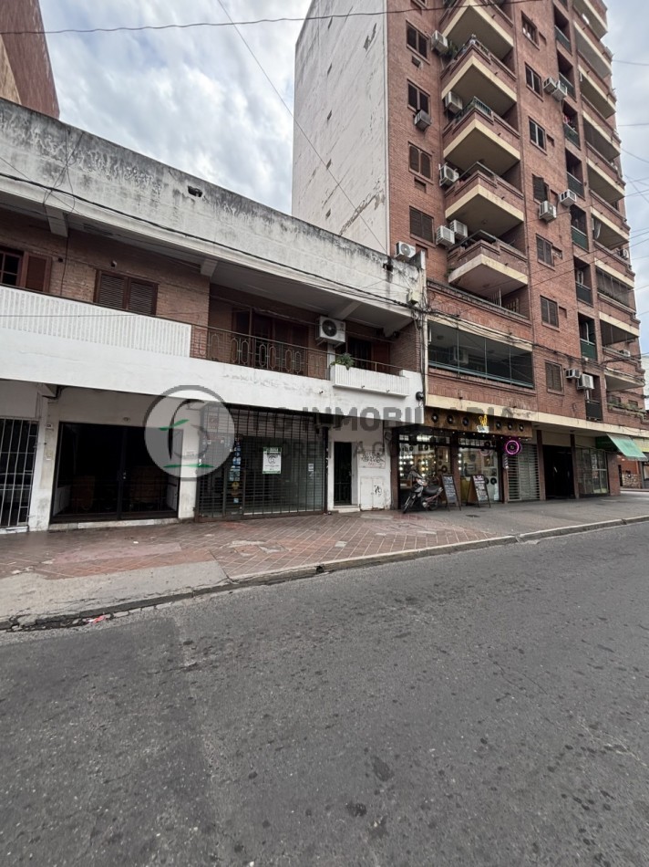 ALQUILER LOCAL COMERCIAL- CORDOBA 178