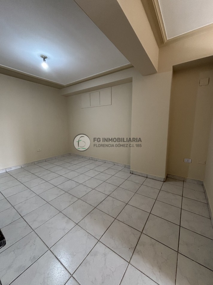 VENTA DEPARTAMENTO GRAL. PAZ 200