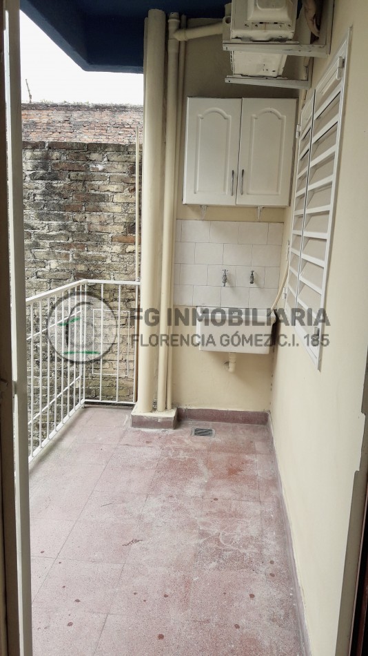 VENTA DEPARTAMENTO 2 DORMITORIOS 