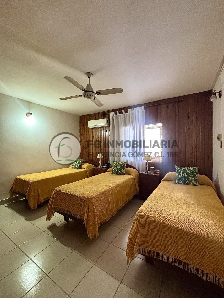 VENTA CASA PH SOBRE AV. ALEM 1500