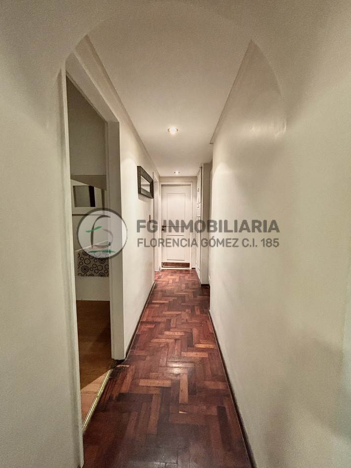 VENTA DEPARTAMENTO - CATAMARCA 24 - S. M. De TUCUMAN