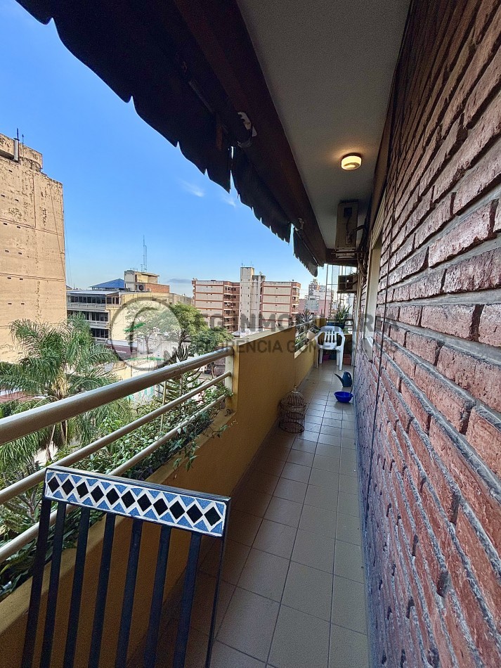 VENTA DEPARTAMENTO - CATAMARCA 24 - S. M. De TUCUMAN