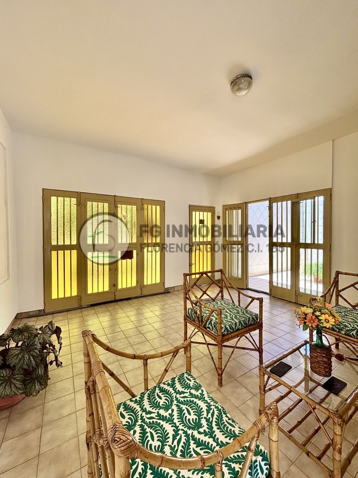 VENTA CASA PH SOBRE AV. ALEM 1500