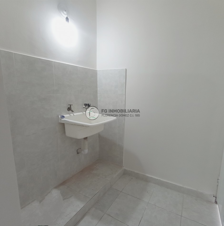 VENTA CASA PH Maipu 1600, Barrio Norte