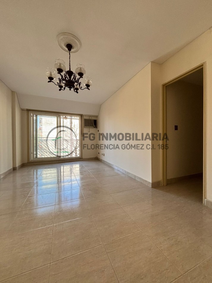 VENTA BARRIO NORTE 3 DORMITORIOS CON COCHERA