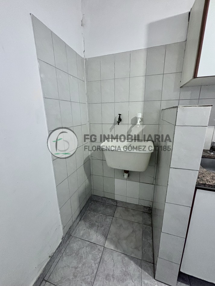 VENTA DEPARTAMENTO 2 DORMITORIOS BARRIO SUR