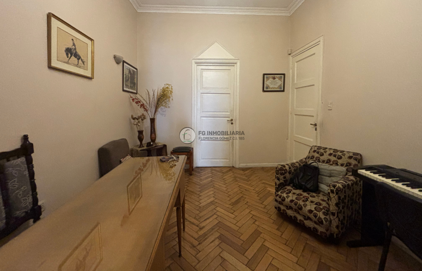 Venta Dpto. Crisostomo Alvarez 380, San Miguel de Tucuman