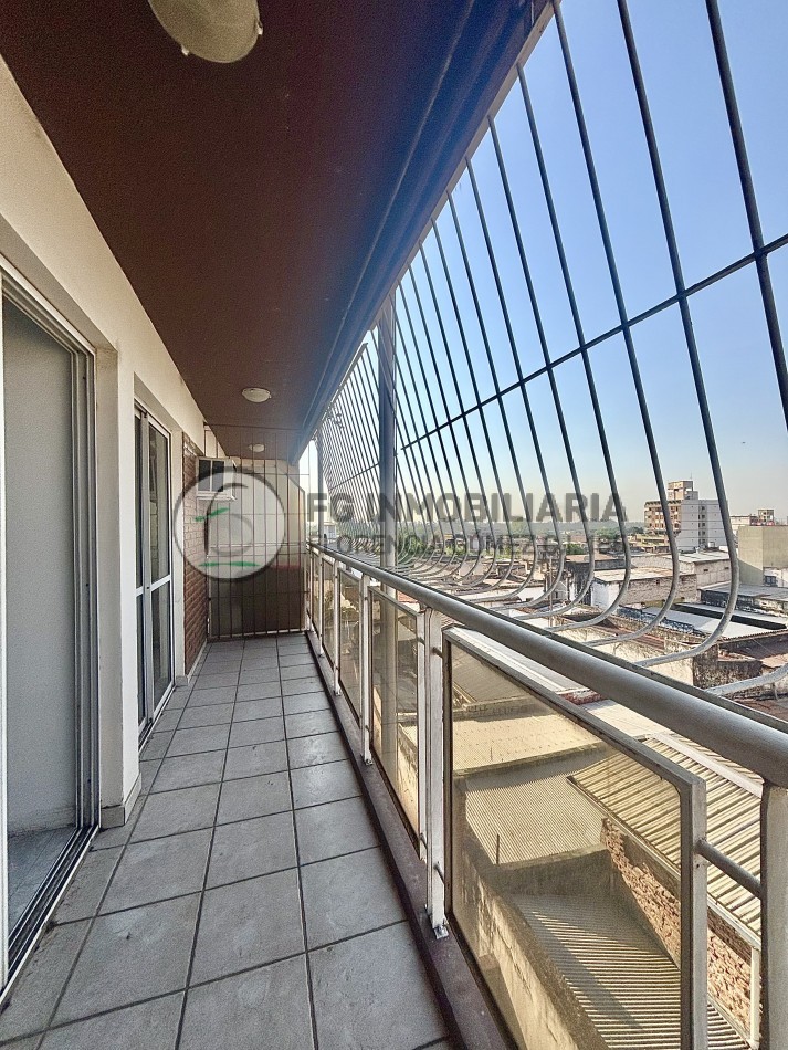 VENTA DEPARTAMENTO SAN MARTIN AL 100- SMT