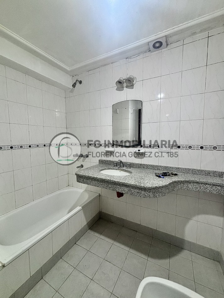 VENTA DEPARTAMENTO SAN MARTIN AL 100- SMT