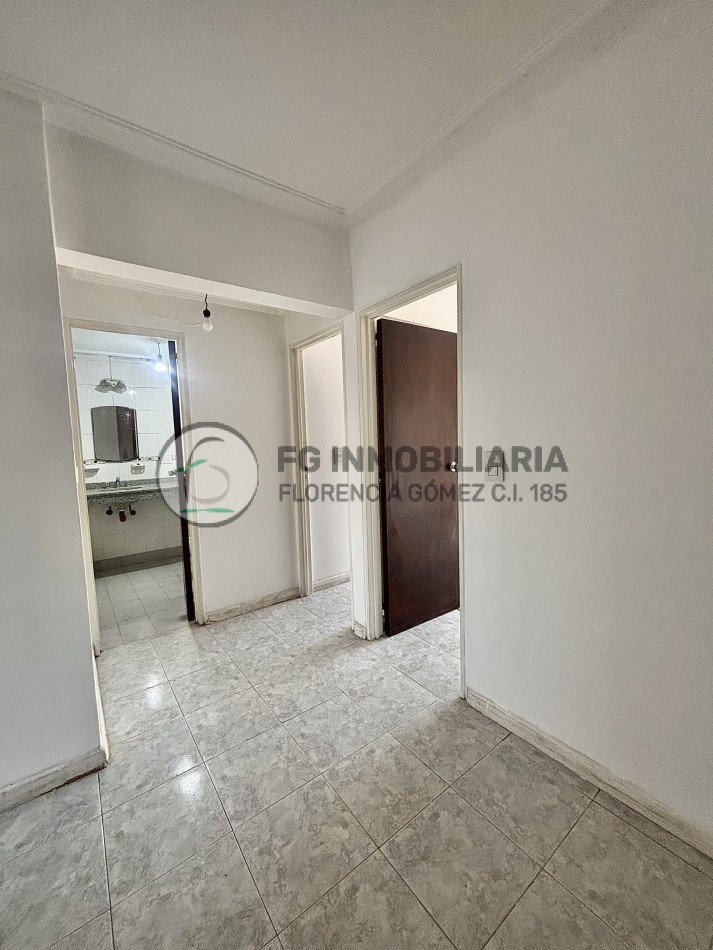 VENTA DEPARTAMENTO SAN MARTIN AL 100- SMT