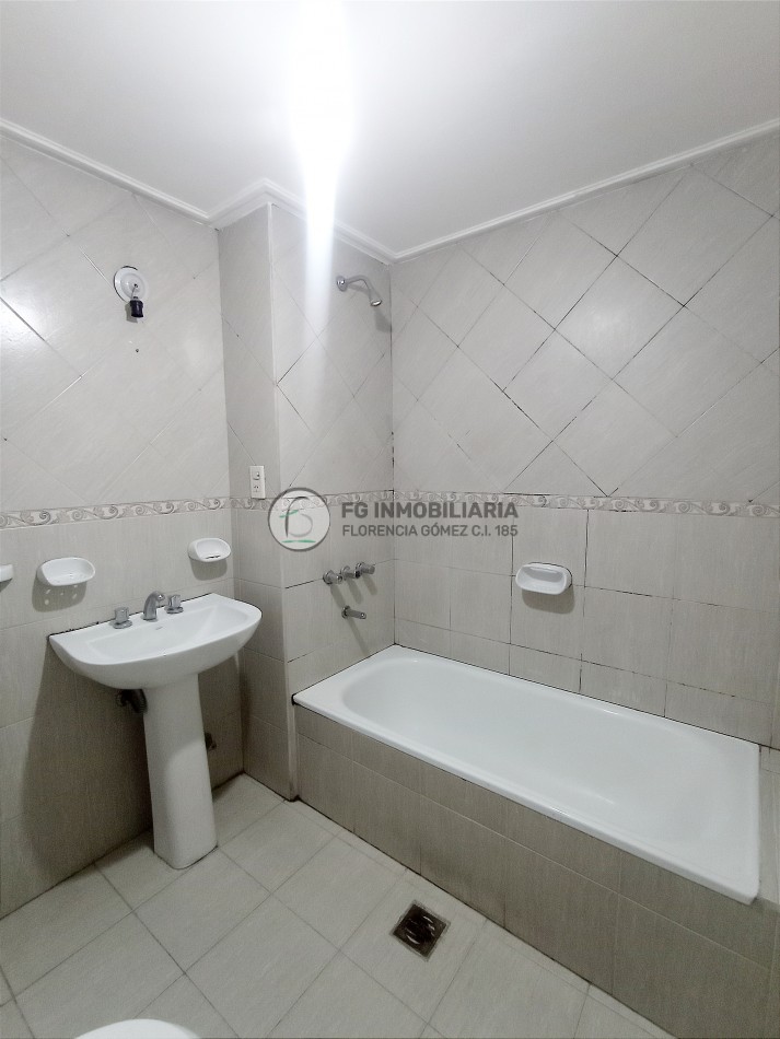 VENTA DEPARTAMENTO Mendoza 251