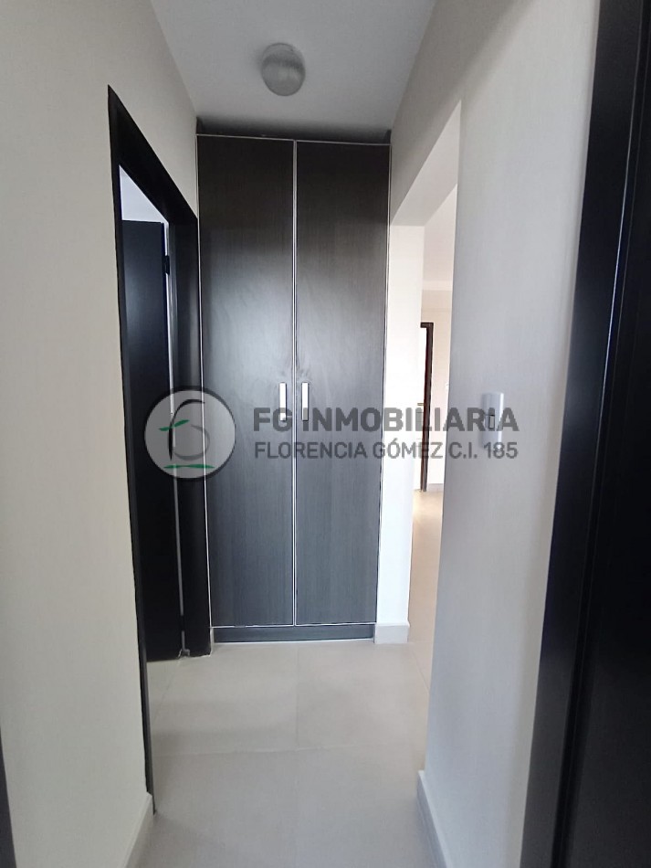 ALQUILER DEPARTAMENTO - YERBA BUENA - AV PERON 1700