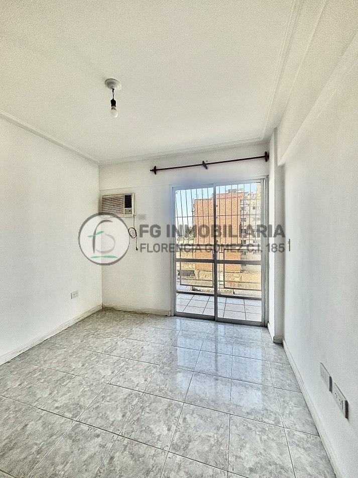 VENTA DEPARTAMENTO SAN MARTIN AL 100- SMT