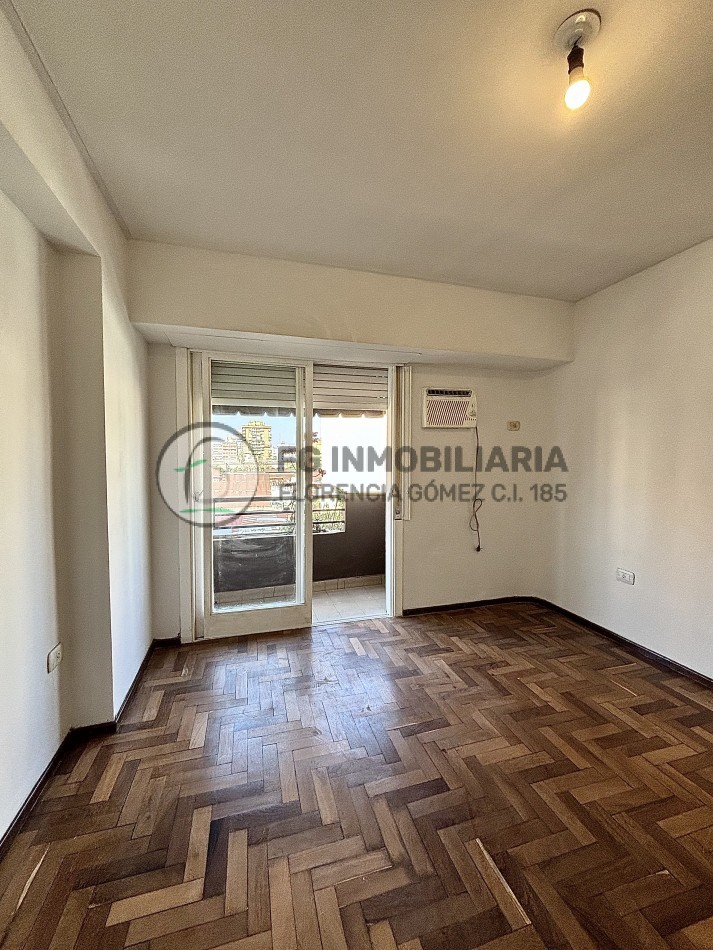 ALQUILER CENTRO 2 DORMITORIOS 