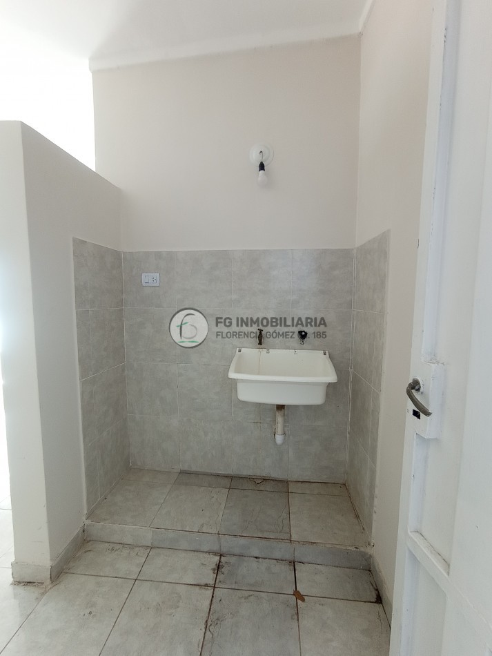 VENTA CASA PH Maipu 1600, Barrio Norte