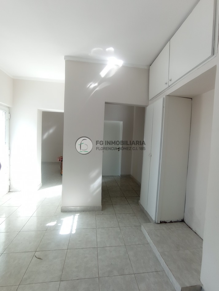 VENTA CASA PH Maipu 1600, Barrio Norte