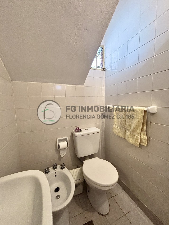 VENTA CASA PH SOBRE AV. ALEM 1500