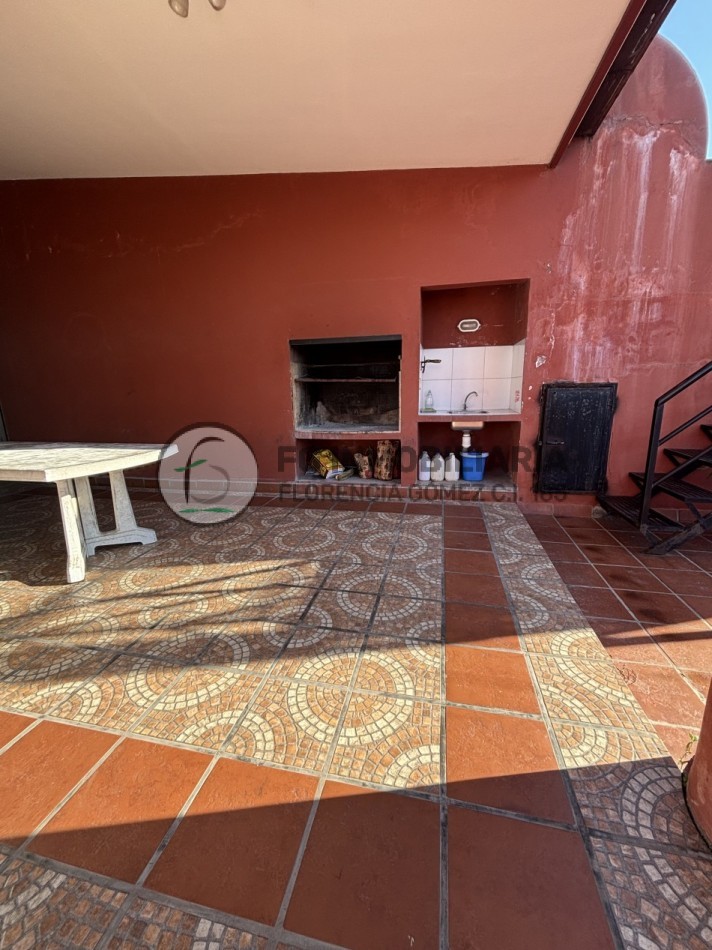 ALQUILER DEPARTAMENTO BARRIO NORTE 1 DORMITORIO