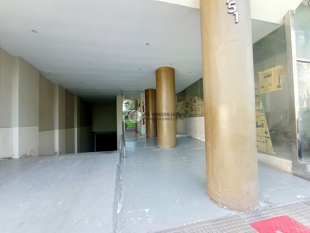 VENTA Dpto. Ayacucho 751, Barrio Sur