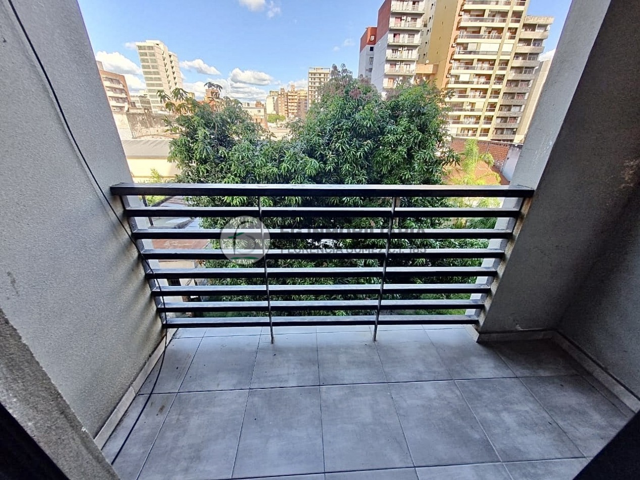 VENTA DEPARTAMENTO MONOAMBIENTE - BARRIO SUR