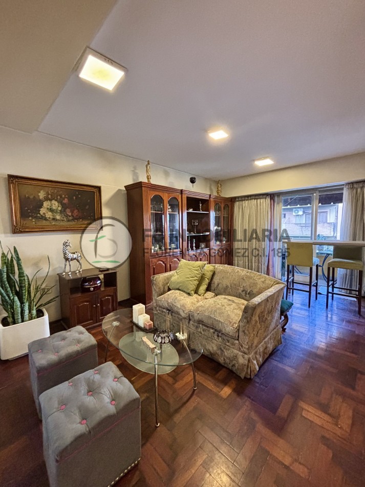 VENTA DEPARTAMENTO - CATAMARCA 24 - S. M. De TUCUMAN