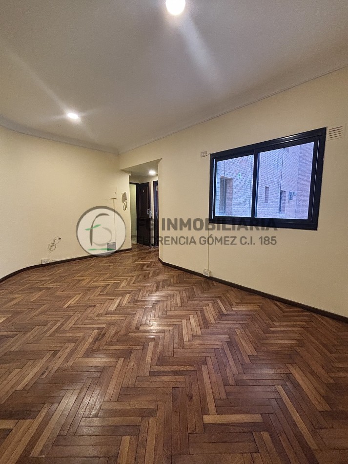 ALQUILER DEPARTAMENTO BARRIO NORTE 1 DORMITORIO