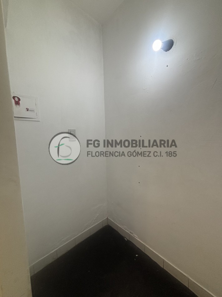 ALQUILER LOCAL COMERCIAL- CORDOBA 178