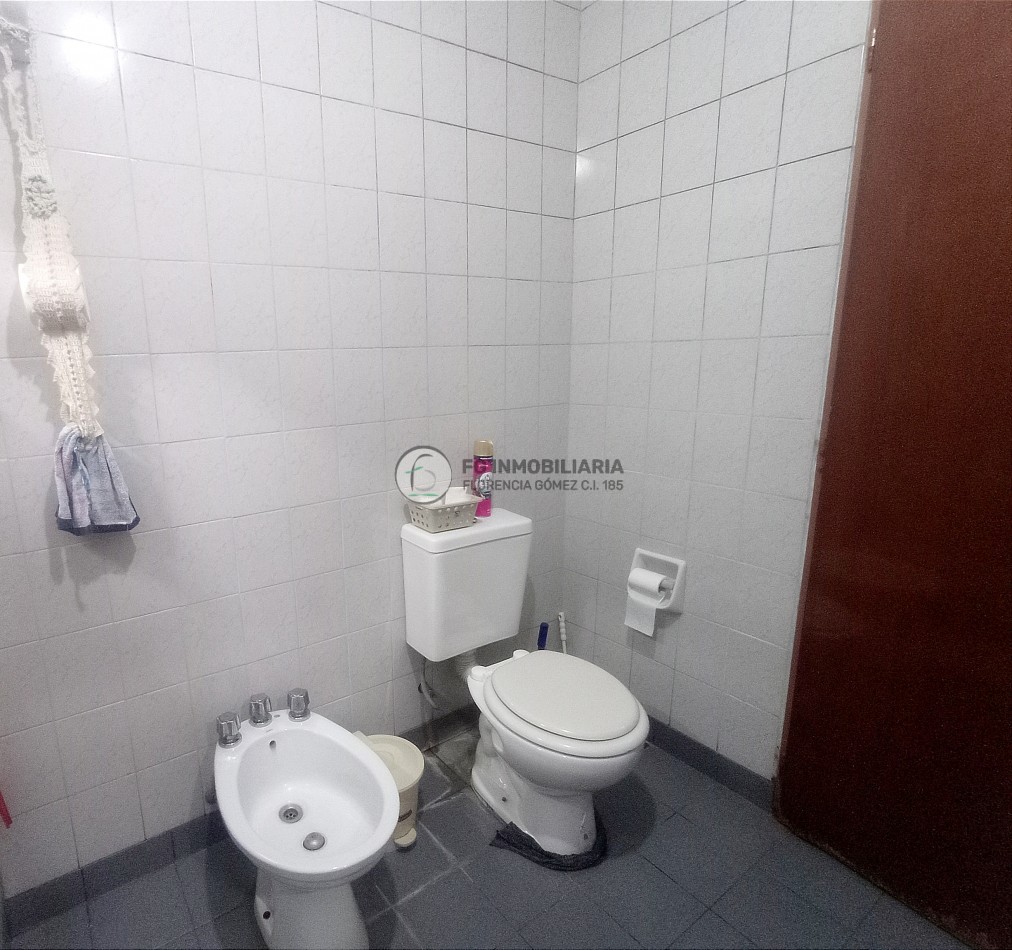 VENTA CASA PH Maipu 1600, Barrio Norte