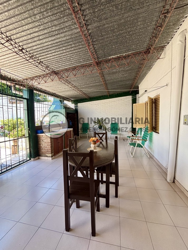 VENTA CASA PH SOBRE AV. ALEM 1500