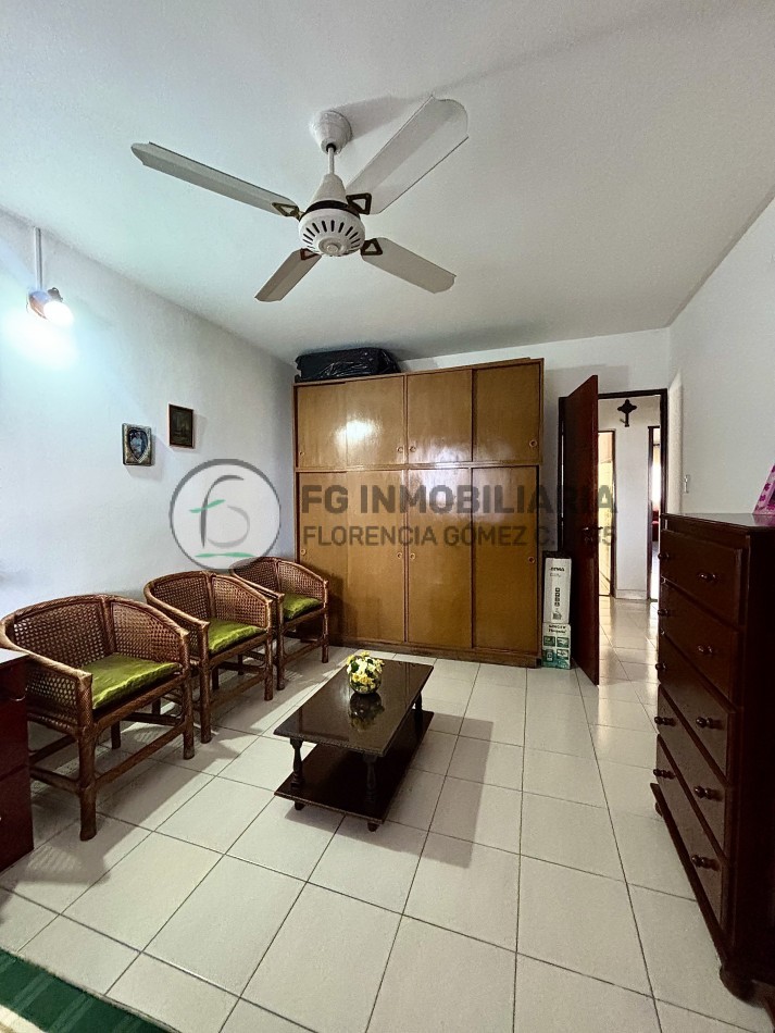 VENTA CASA PH SOBRE AV. ALEM 1500