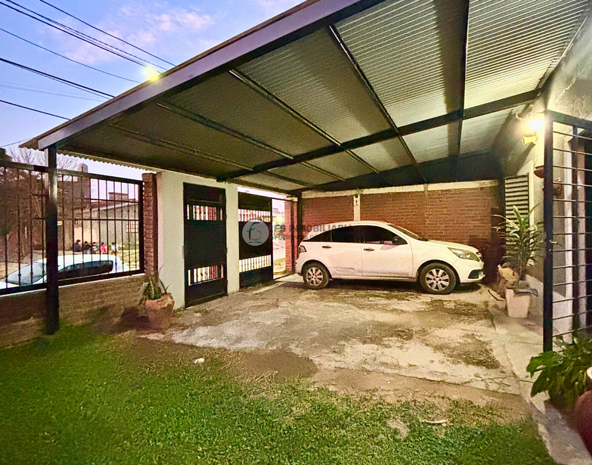 Venta Casa San Andres, Tucuman