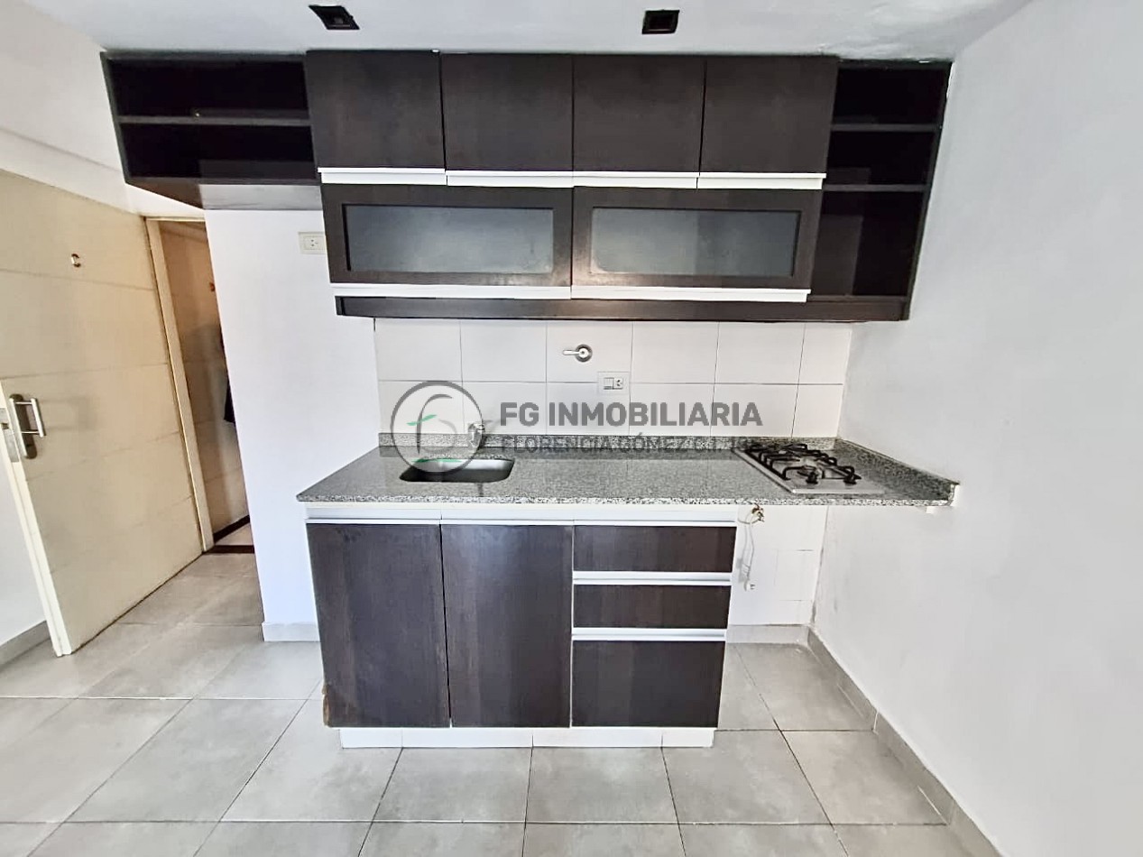 VENTA DEPARTAMENTO MONOAMBIENTE - BARRIO SUR