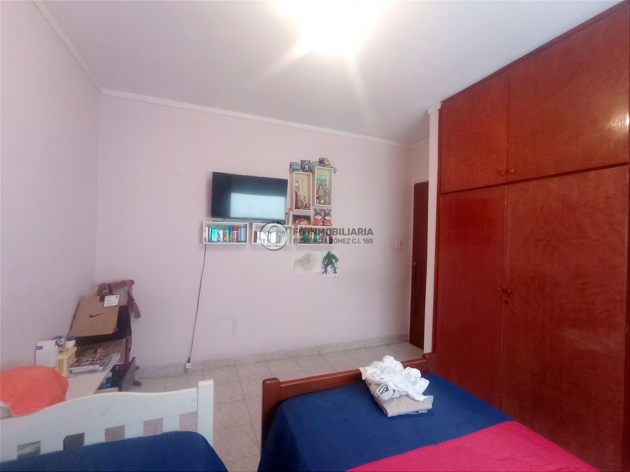 VENTA CASA PH Maipu 1600, Barrio Norte