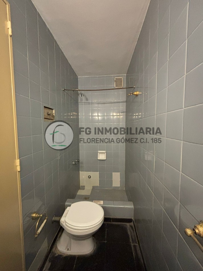 VENTA BARRIO NORTE 3 DORMITORIOS CON COCHERA