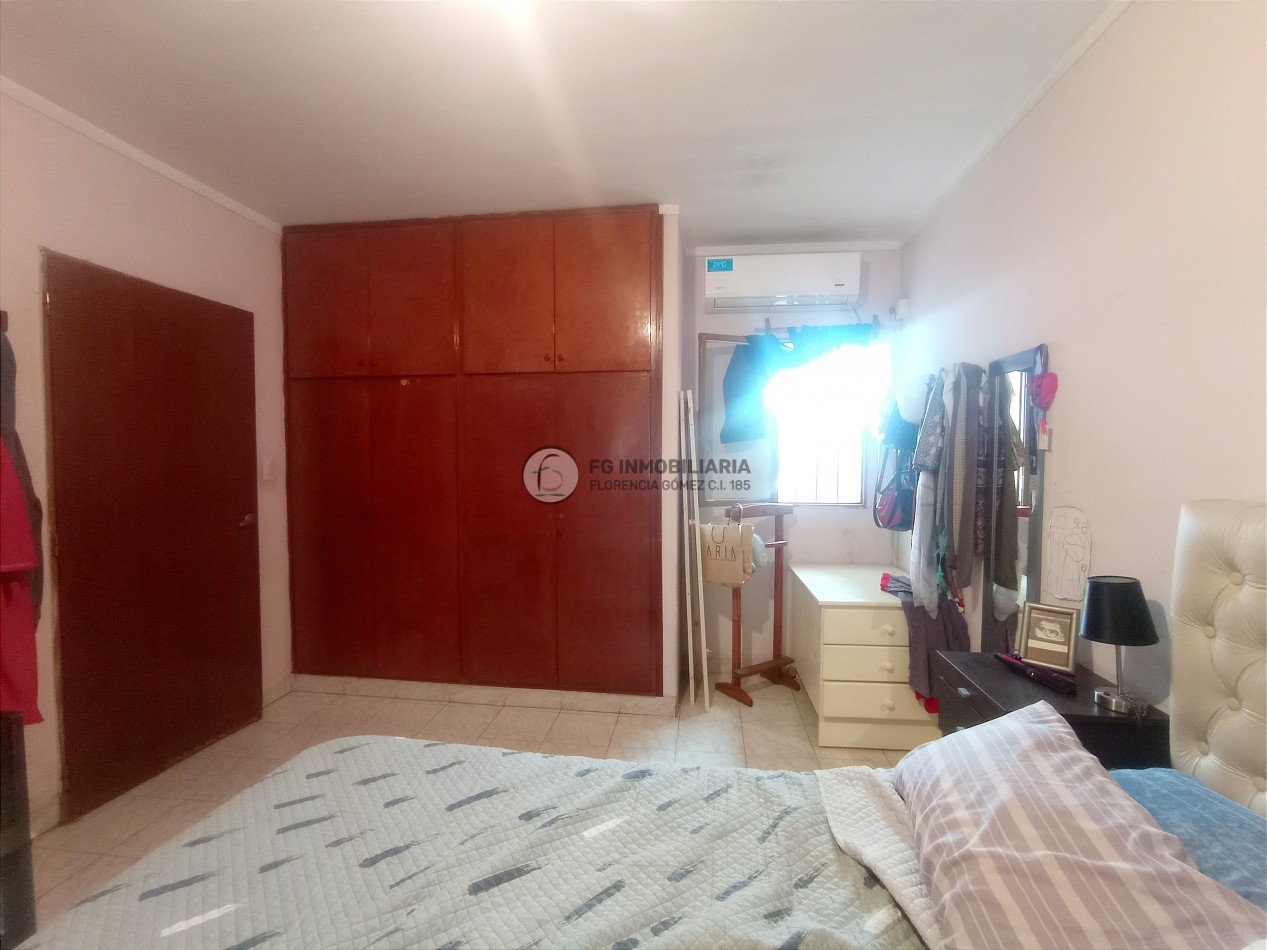 VENTA CASA PH Maipu 1600, Barrio Norte
