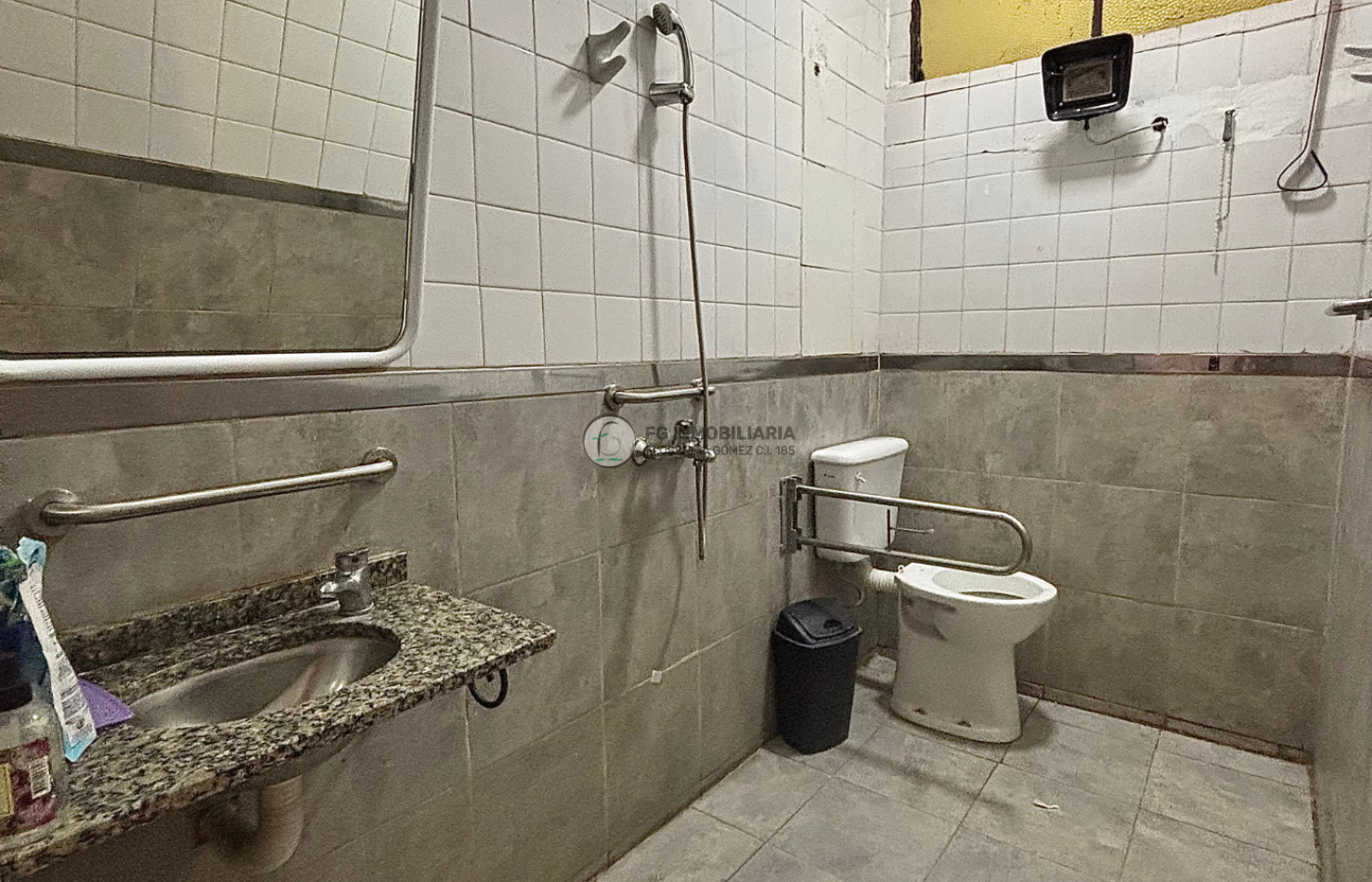 Venta de Propiedad Residencial/Comercial en Pje. Payro 2905, S. M. de Tucuman