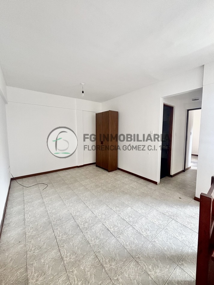 ALQUILER DEPARTAMENTO BARRIO SUR 
