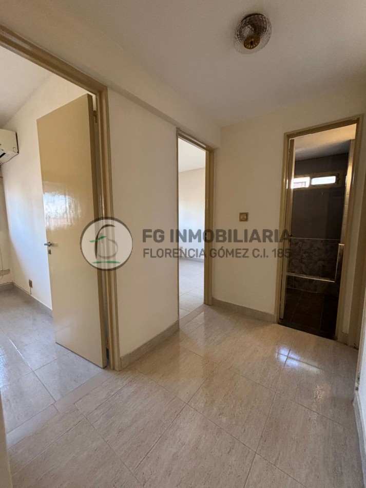 VENTA BARRIO NORTE 3 DORMITORIOS CON COCHERA