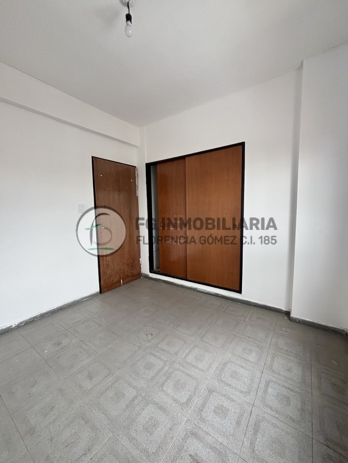 VENTA OPORTUNIDAD REAL 1 DORMITORIO 