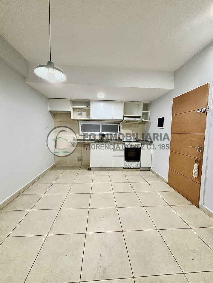 ALQUILER BARRIO NORTE 1 DORMITORIO