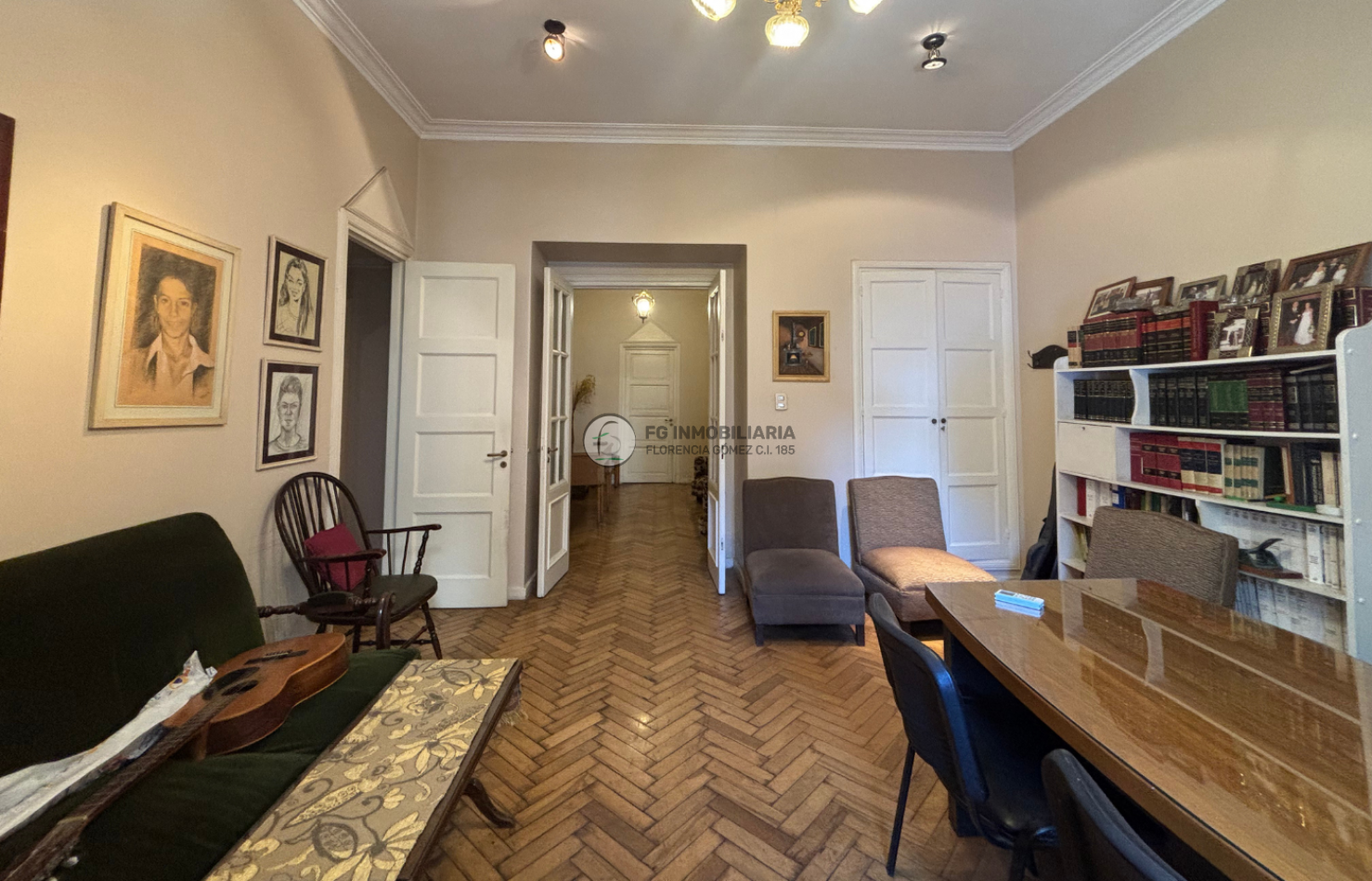 Venta Dpto. Crisostomo Alvarez 380, San Miguel de Tucuman