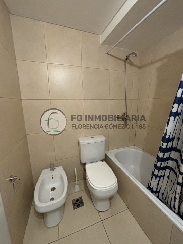 ALQUILER BARRIO NORTE 1 DORMITORIO